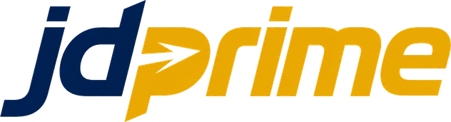 jdprime logo